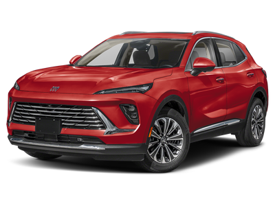 2025 Buick Envision Sport Touring AWD