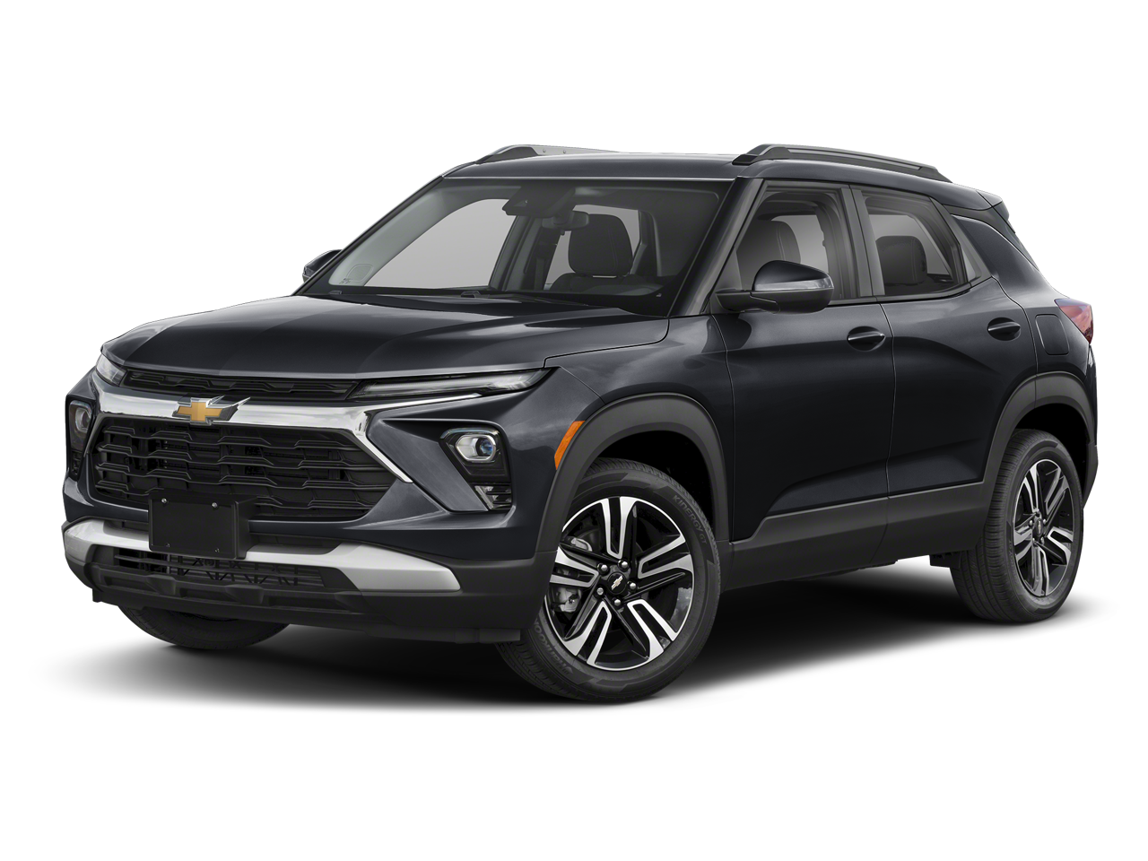 2025 Chevrolet TrailBlazer LT w/ ZL3 Convenience & Cold Weather Pkg
