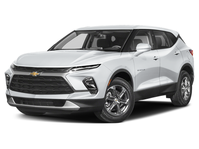 2025 Chevrolet Blazer LT 2LT ZL3 Convenience Pkg w/ Driver Confidence