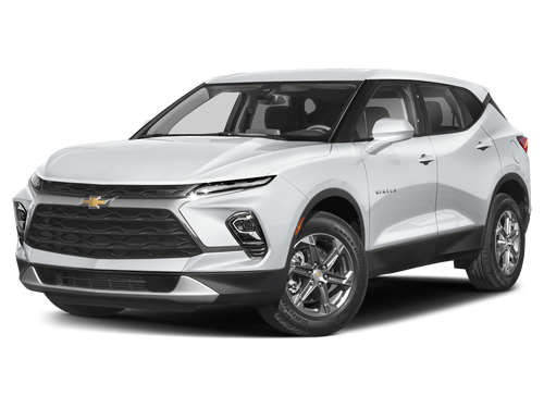 2025 Chevrolet Blazer LT 2LT ZL3 Convenience Pkg w/ Driver Confidence