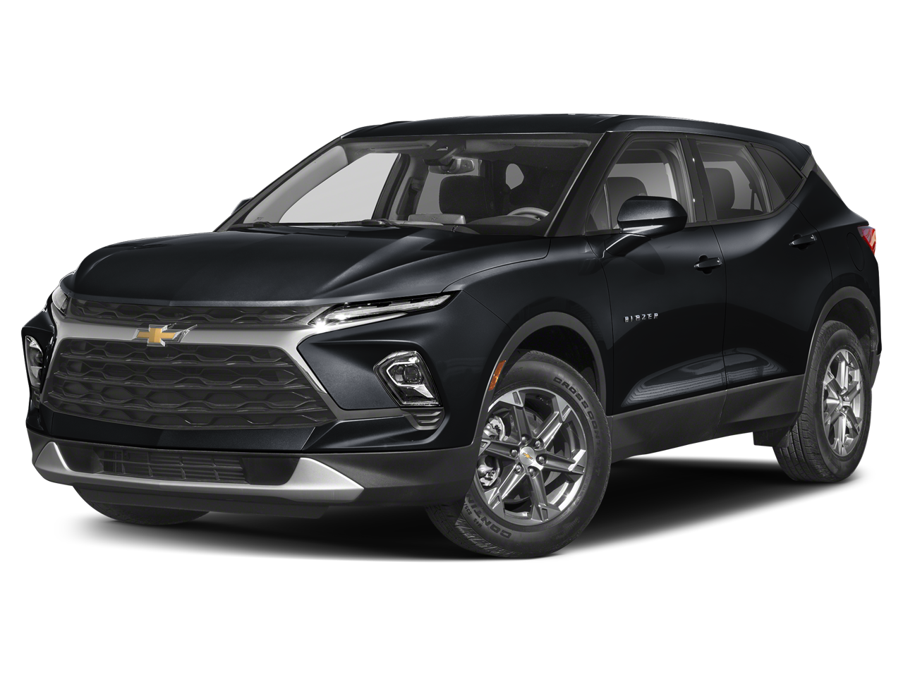 2025 Chevrolet Blazer LT 2LT w/ Adaptive Cruise & Driver Confidence Pkg