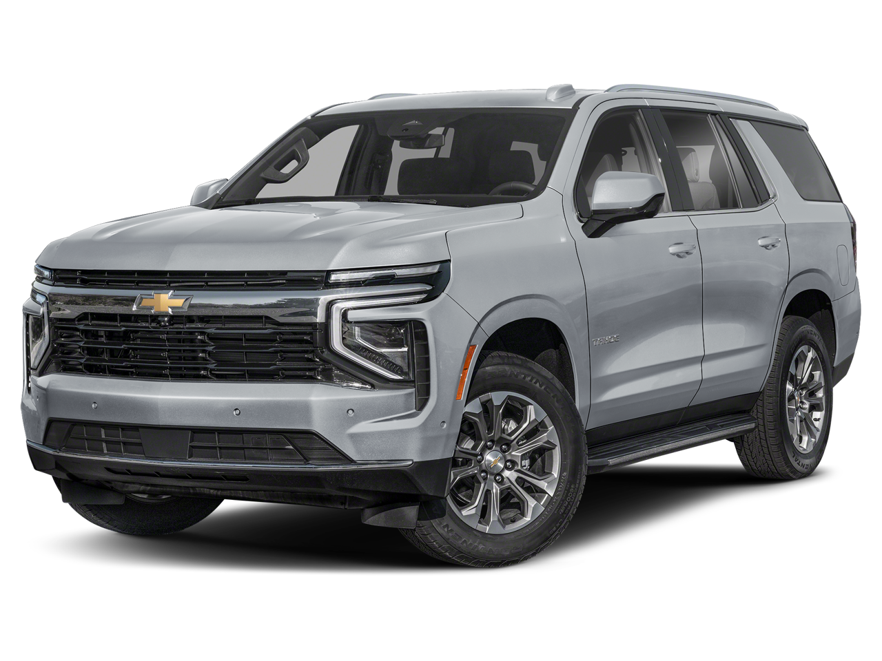 2025 Chevrolet Tahoe's photo