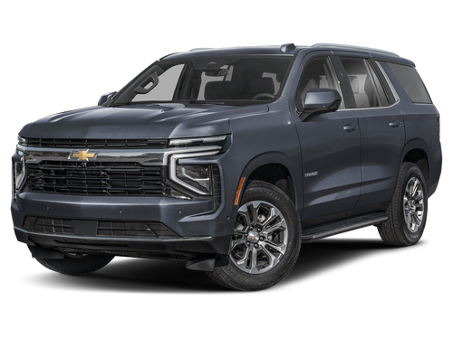2025 Chevrolet Tahoe Premier 1LZ w/ Adaptive Cruise
