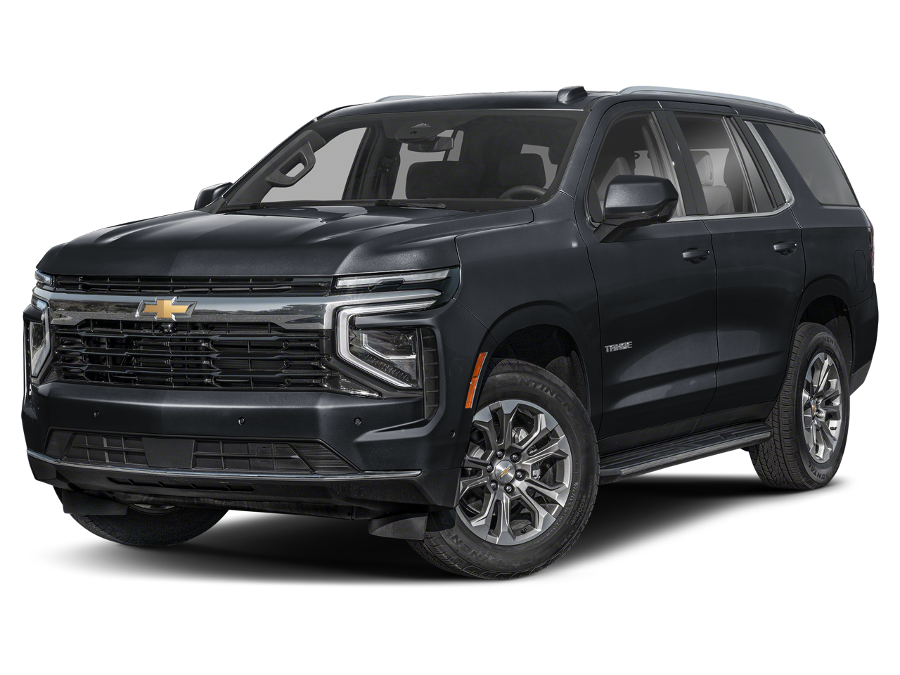 2025 Chevrolet Tahoe Z71 w/ Adaptive Cruise