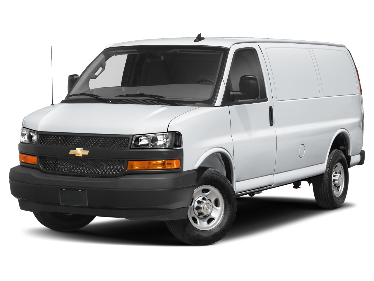 2025 Chevrolet Express Cargo Work Van for sale in Helena, MT