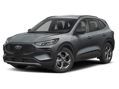 2025 Ford Escape ST-Line AWD w/ BLIS