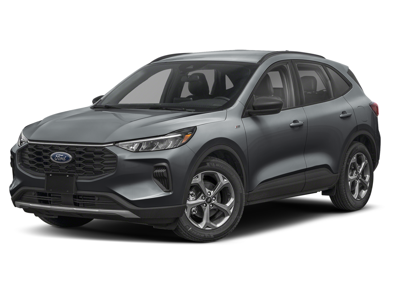 2025 Ford Escape ST-Line AWD w/ BLIS