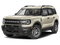 2025 Ford Bronco Sport Big Bend Black Diamond Off Road Pkg