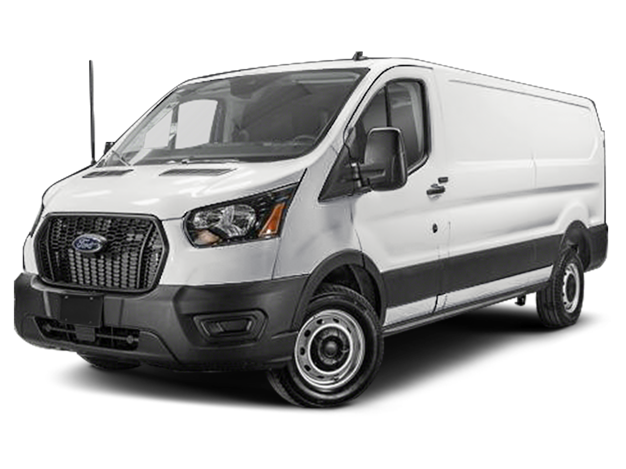 2025 Ford Transit Van Base for sale in Helena, MT