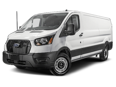 2025 Ford Transit-250 Base 130" WB