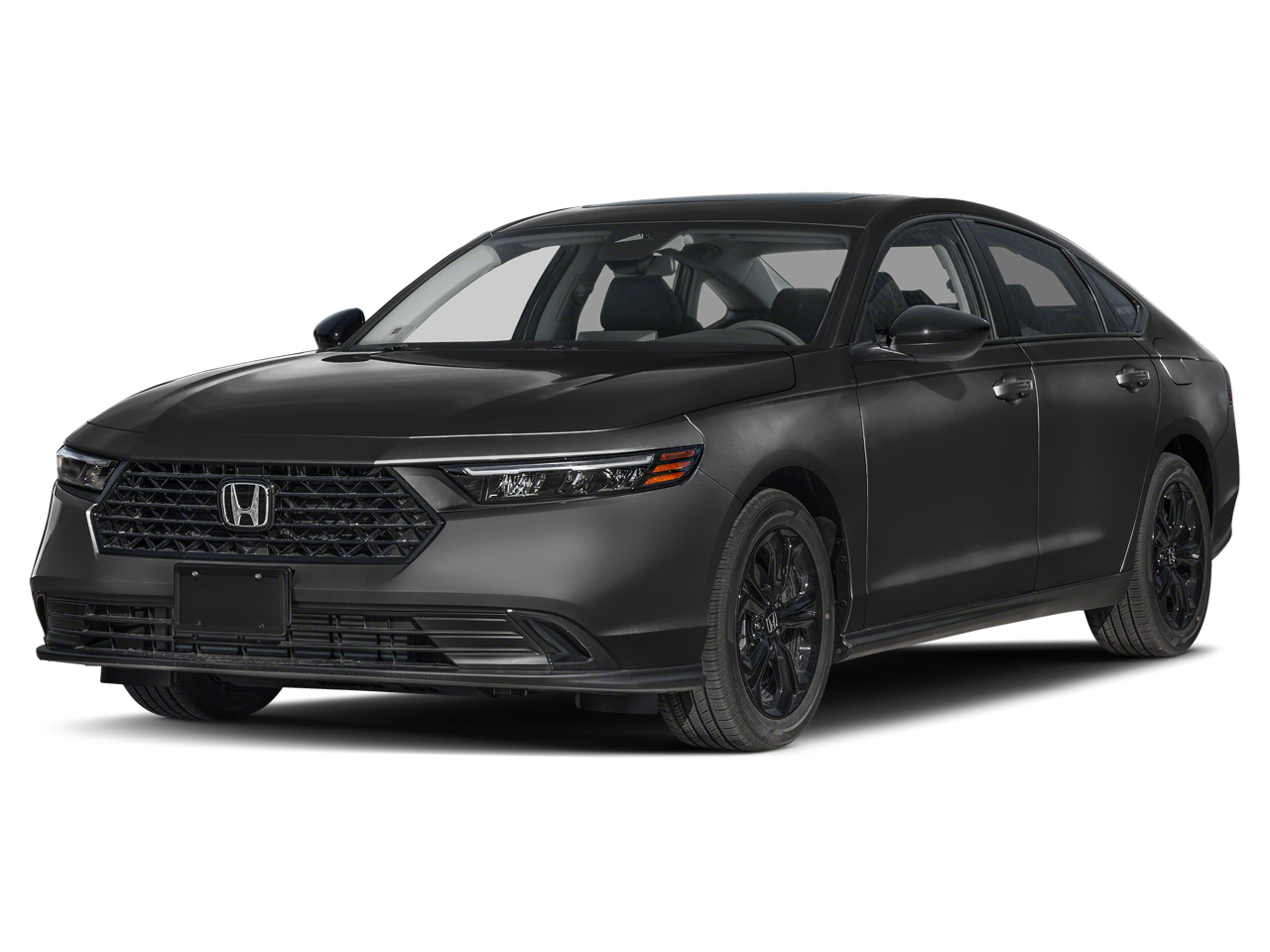 2025 Honda Accord 1.5T SE CVT's photo