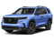 2025 Honda Pilot TrailSport w/ Adaptive Cruise