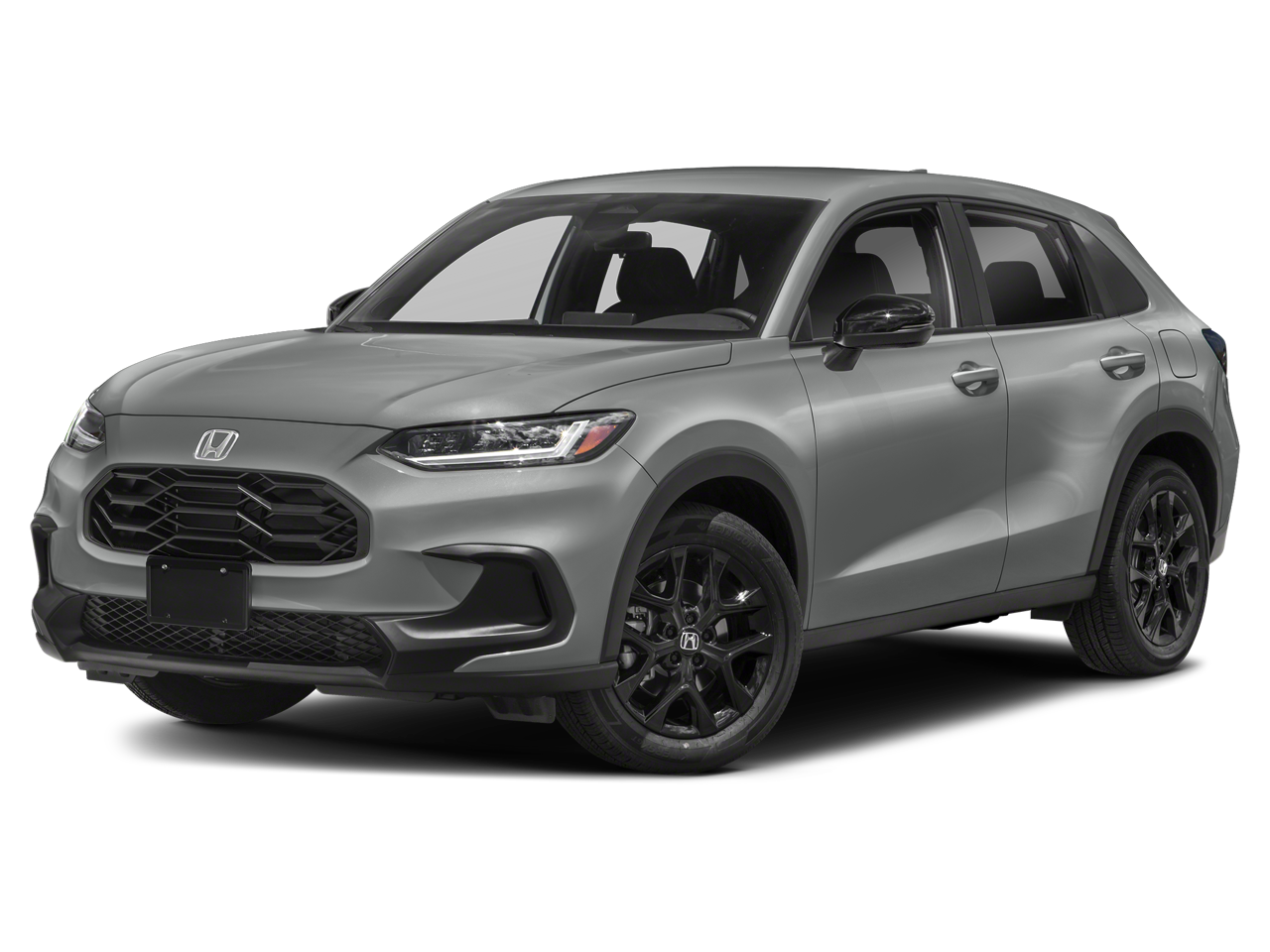 2025 Honda HR-V Sport - Photo 30