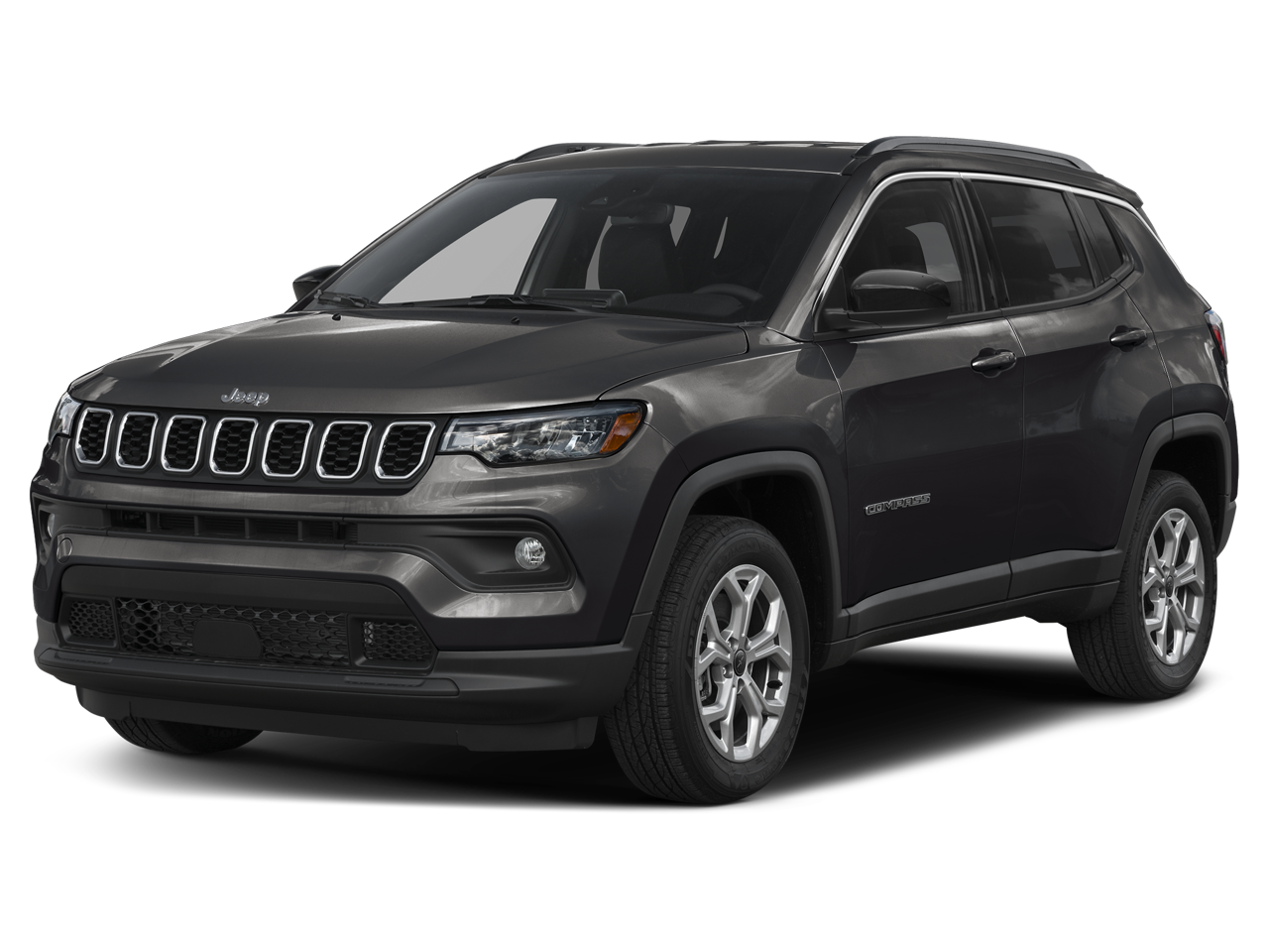 2025 Jeep Compass Latitude 4X4's photo