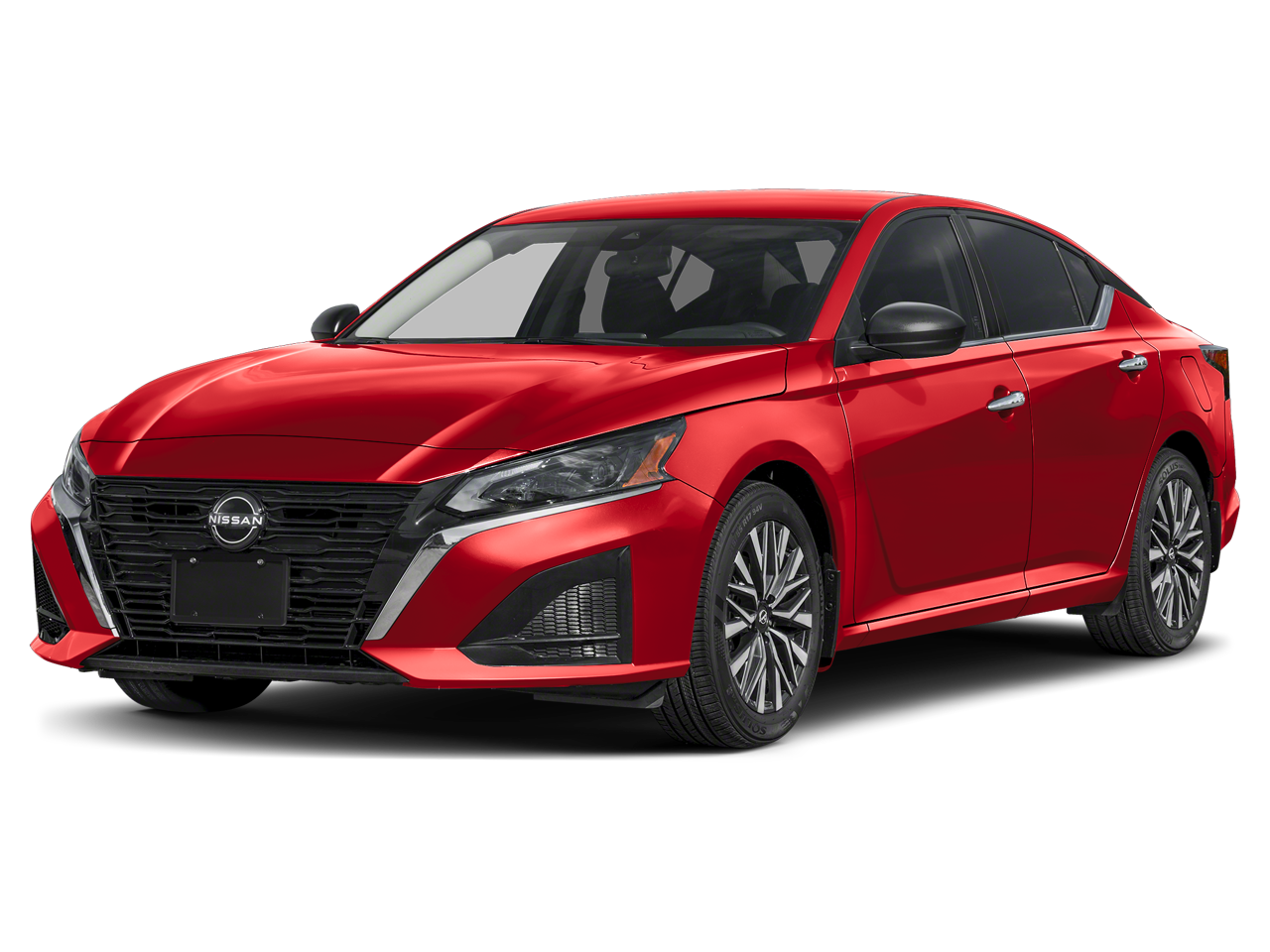 2025 Nissan Altima SV - Photo 35