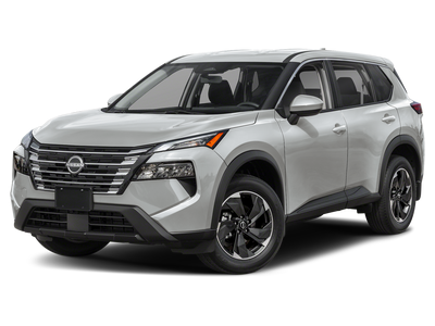 2025 Nissan Rogue SV w/ Pro-Pilot Assit