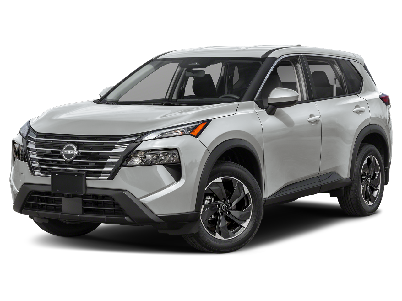 2025 Nissan Rogue SV w/ Pro-Pilot Assit