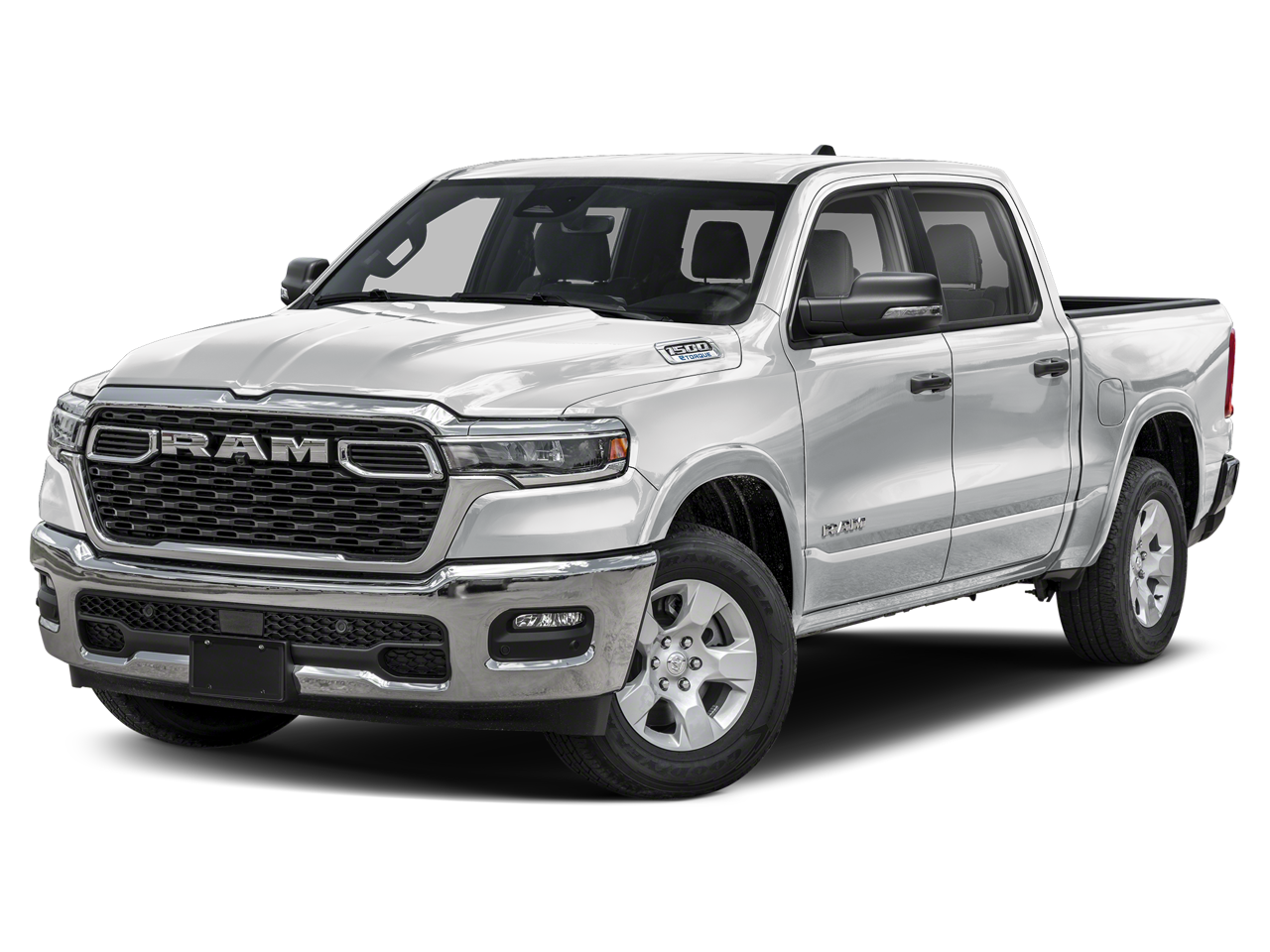2025 RAM 1500 Big Horn/Lone Star Level 2