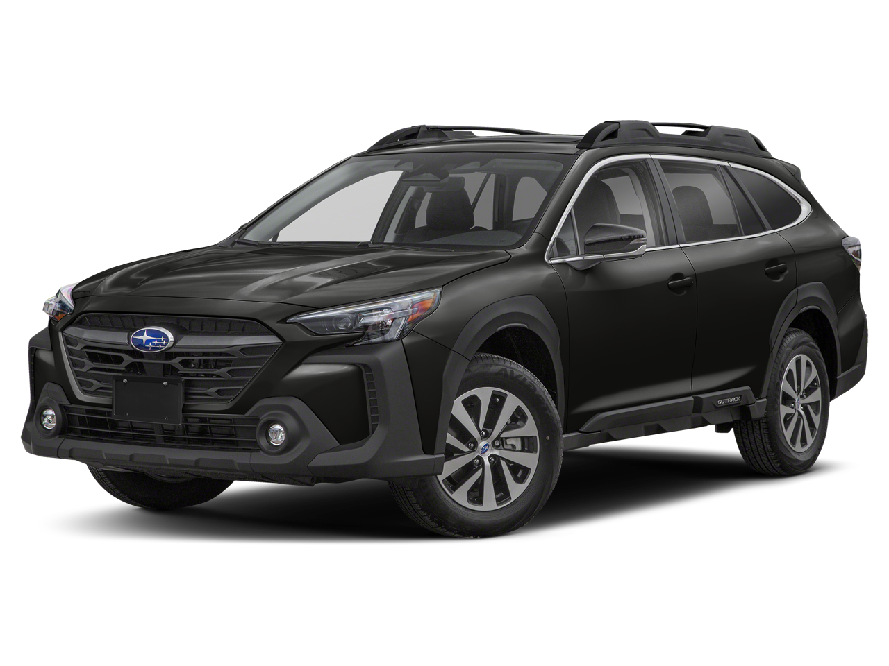 2025 Subaru Outback Premium's photo