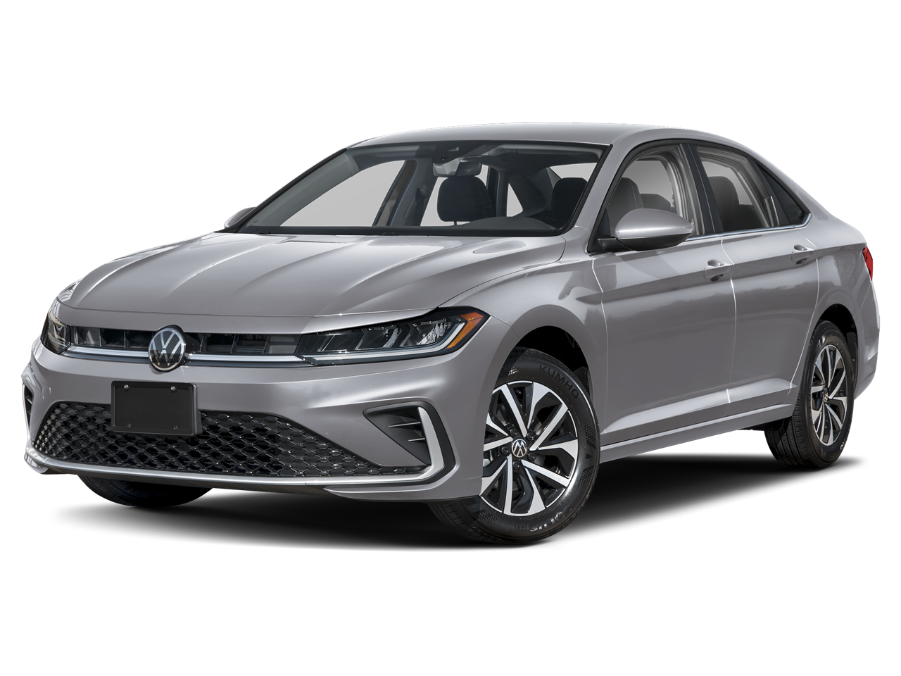 2025 Volkswagen Jetta 1.5T S w/ Adaptive Cruise
