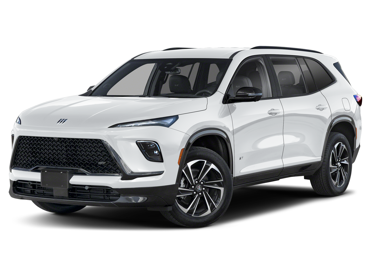 2026 Buick Enclave