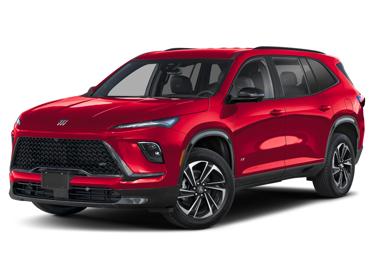 2026 Buick Enclave Sport Touring w/ Technology & Tow Pkg