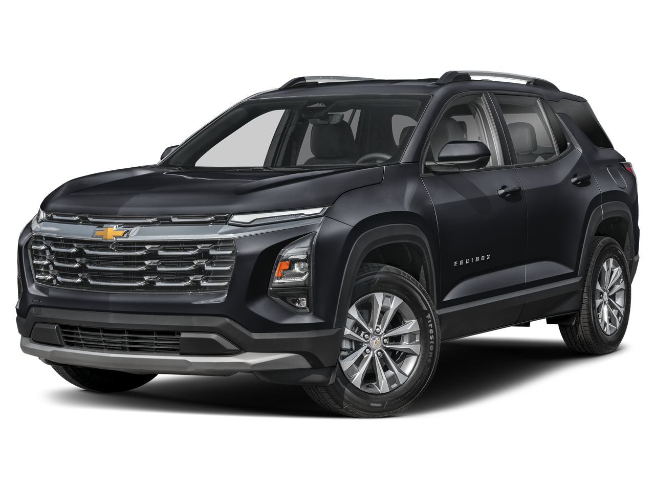 2026 Chevrolet Equinox LT 2LT w/ Conv Pkg I