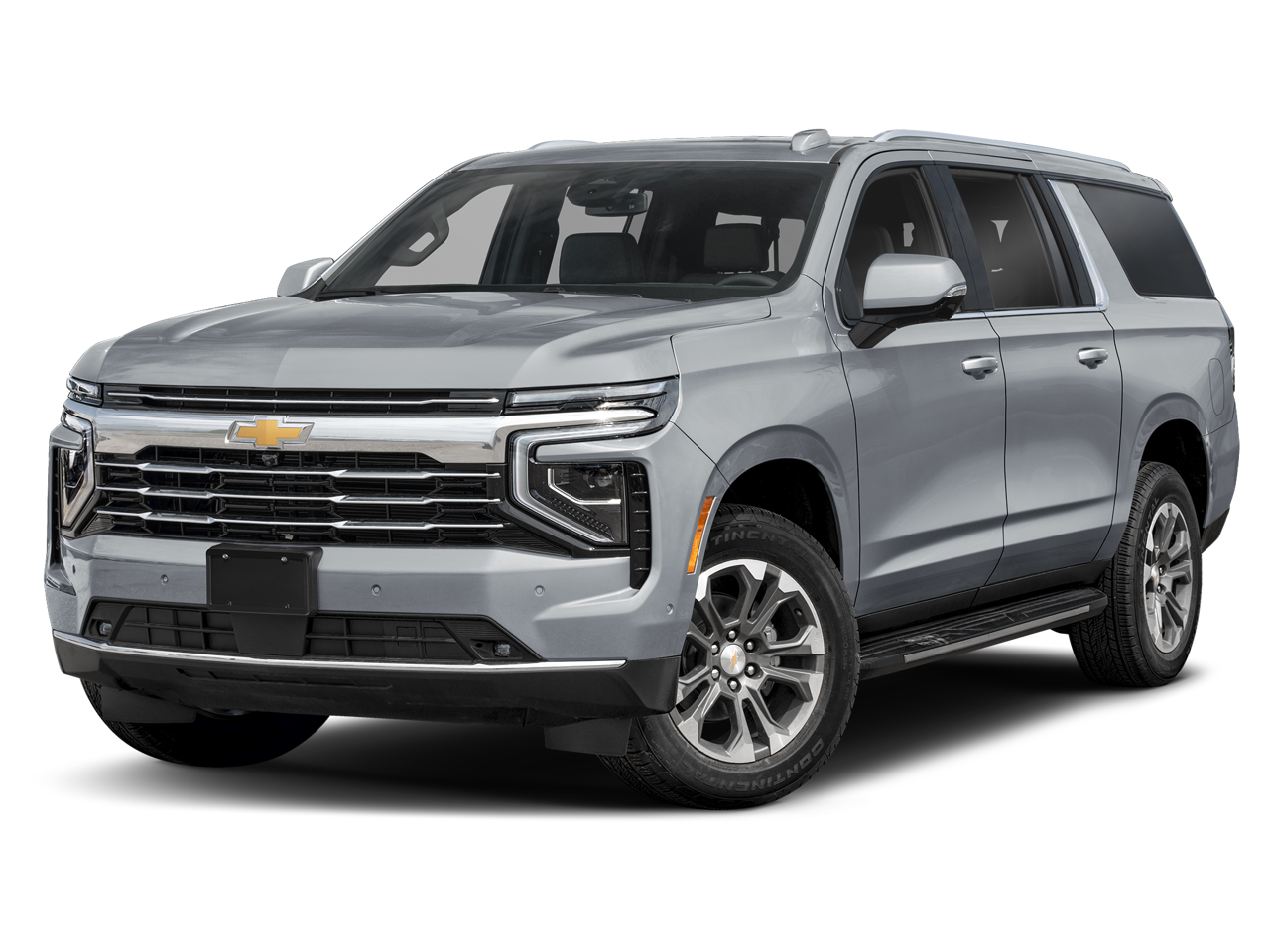 2026 Chevrolet Suburban LT Luxury Comfort Pkg