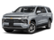 2026 Chevrolet Suburban LT Luxury Comfort Pkg