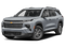 2026 Chevrolet Traverse LT 2LT