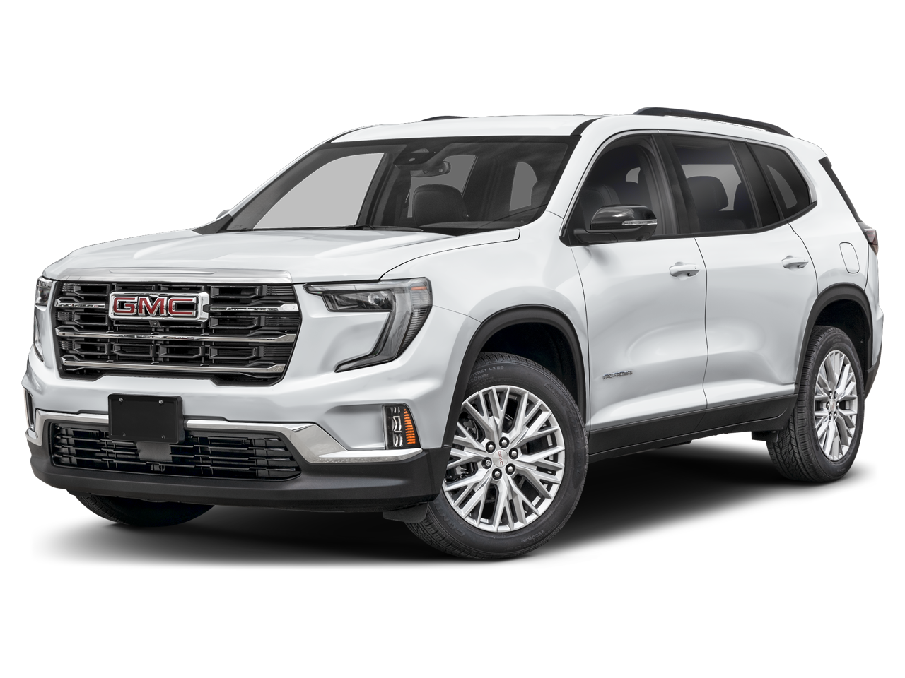 2026 GMC Acadia Elevation Premium Pkg