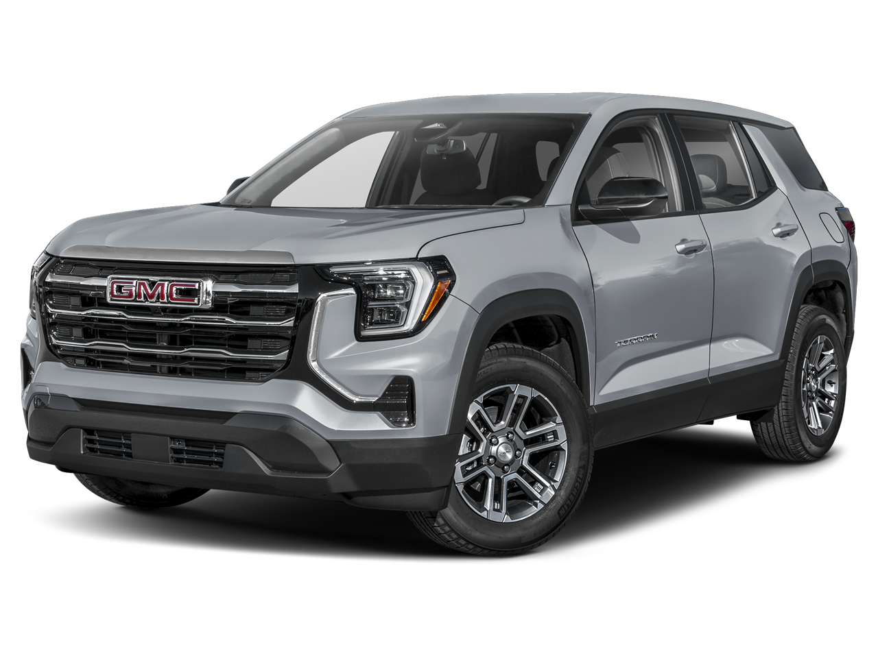 2026 GMC Terrain Elevation 3SB w/ Driver Convenience