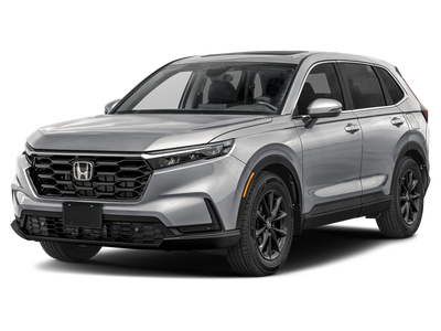 2026 Honda CR-V EX-L w/ Adaptive Cruise