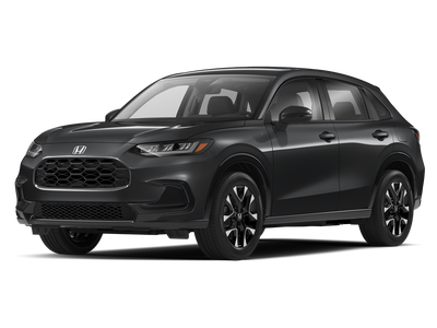 2026 Honda HR-V EX-L w/ Moonroof