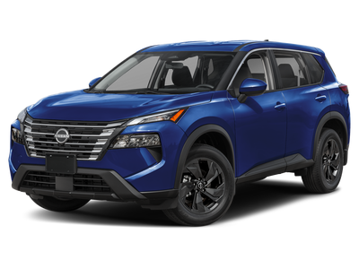 2026 Nissan Rogue SV AWD w/ Pro Pilot Assist