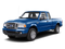 2011 Ford Ranger XLT 4DR SUPERCAB 4X4