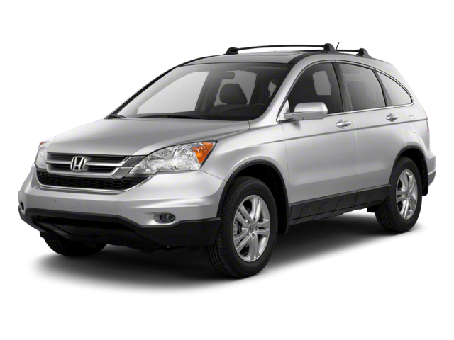2011 Honda CR-V's photo