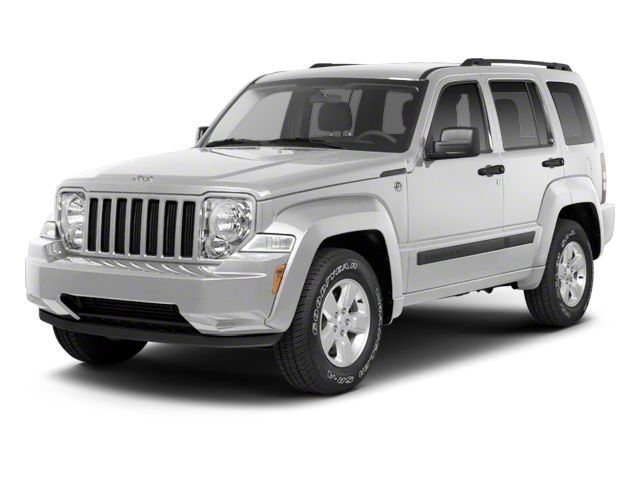 2012 Jeep Liberty Sport's photo
