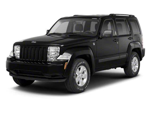 2012 Jeep Liberty Sport's photo