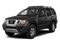 2014 Nissan Xterra PRO-4X w/ Leather & Tow Pkg