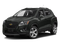 2016 Chevrolet Trax LTZ AWD Midnight Edition
