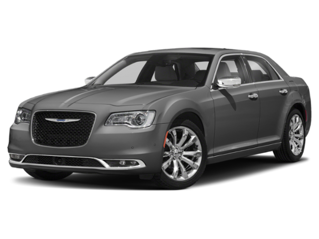 2018 Chrysler 300 Limited AWD w/ Nav & Panorama Roof