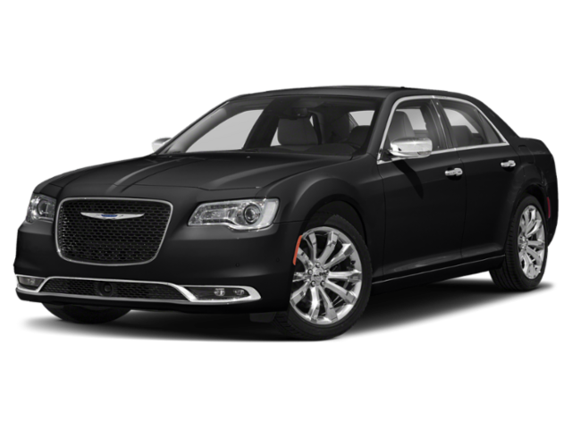 2018 Chrysler 300 Limited AWD's photo