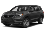 2018 Honda Pilot EX-L w/Honda Sensing