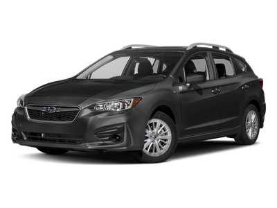 2018 Subaru Impreza 2.0i Premium w/ Eyesight