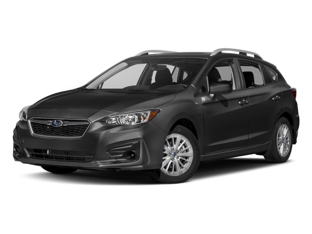 2018 Subaru Impreza 2.0i Premium w/ Eyesight
