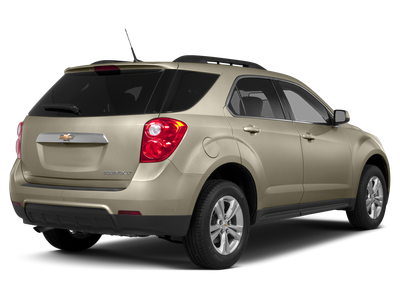 2015 Chevrolet Equinox LT 2LT