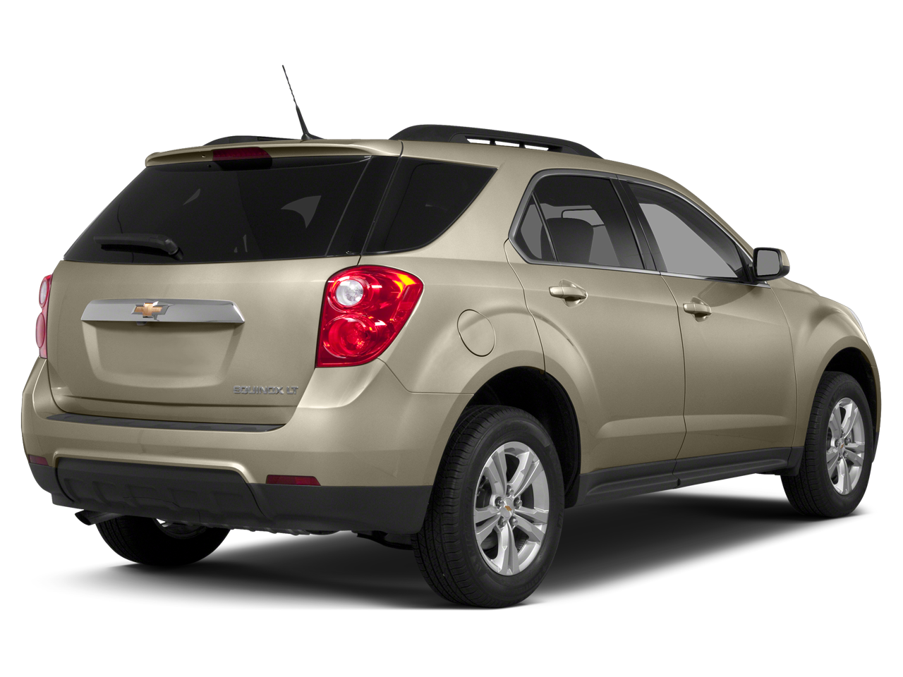 2015 Chevrolet Equinox LT 2LT