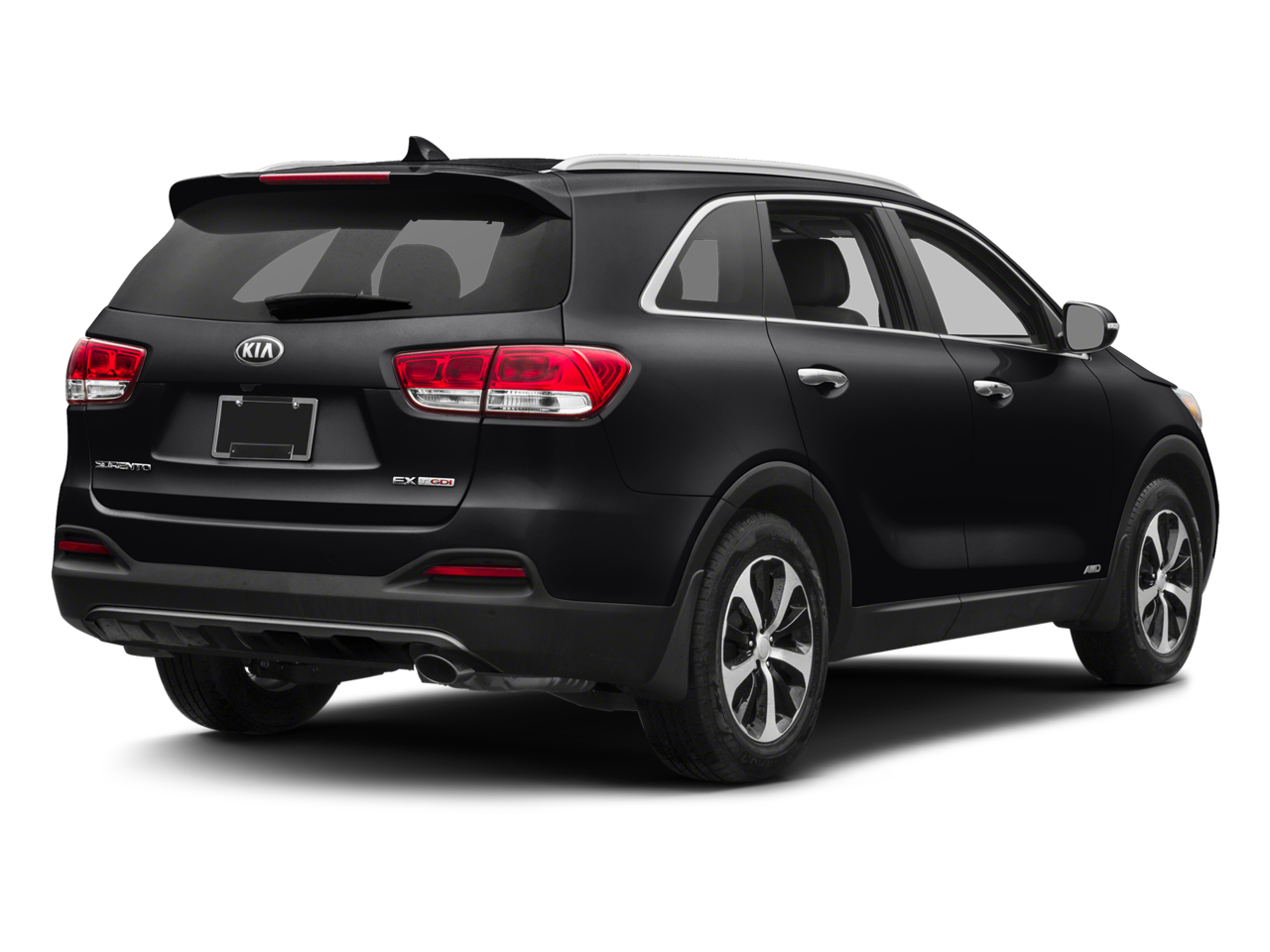 2017 Kia Sorento EX V6 Premium Pkg