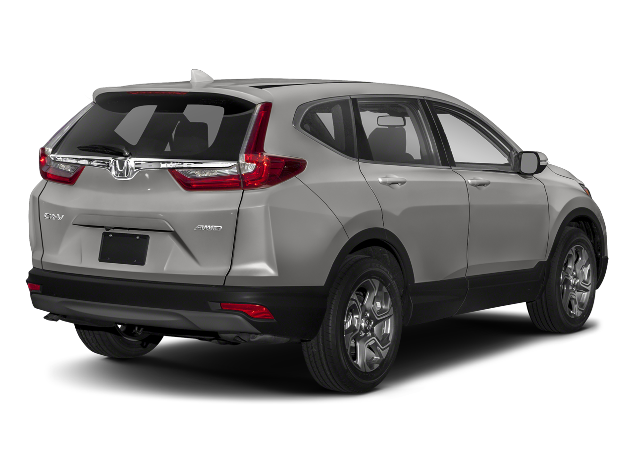 2018 Honda CR-V EX-L AWD